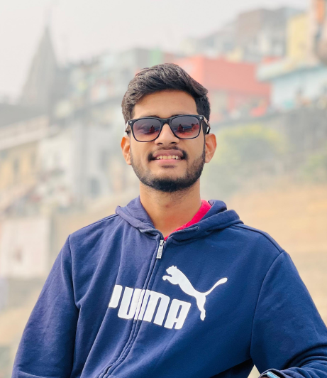 Gnyanad Bhatt, Founder of Craft My Capital